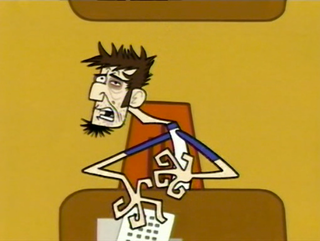 Illustration for article titled Clone High: “Film Fest: Tears Of A Clone” / “Sleep Of Faith: A Rue D’Awakening”